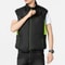 Wearable Cooling Vest With Dual Ice Fans For Outdoor Work And Extreme Heat 3