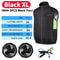 Wearable Cooling Vest With Dual Ice Fans For Outdoor Work And Extreme Heat 6