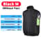 Wearable Cooling Vest With Dual Ice Fans For Outdoor Work And Extreme Heat 7