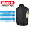 Wearable Cooling Vest With Dual Ice Fans For Outdoor Work And Extreme Heat 7