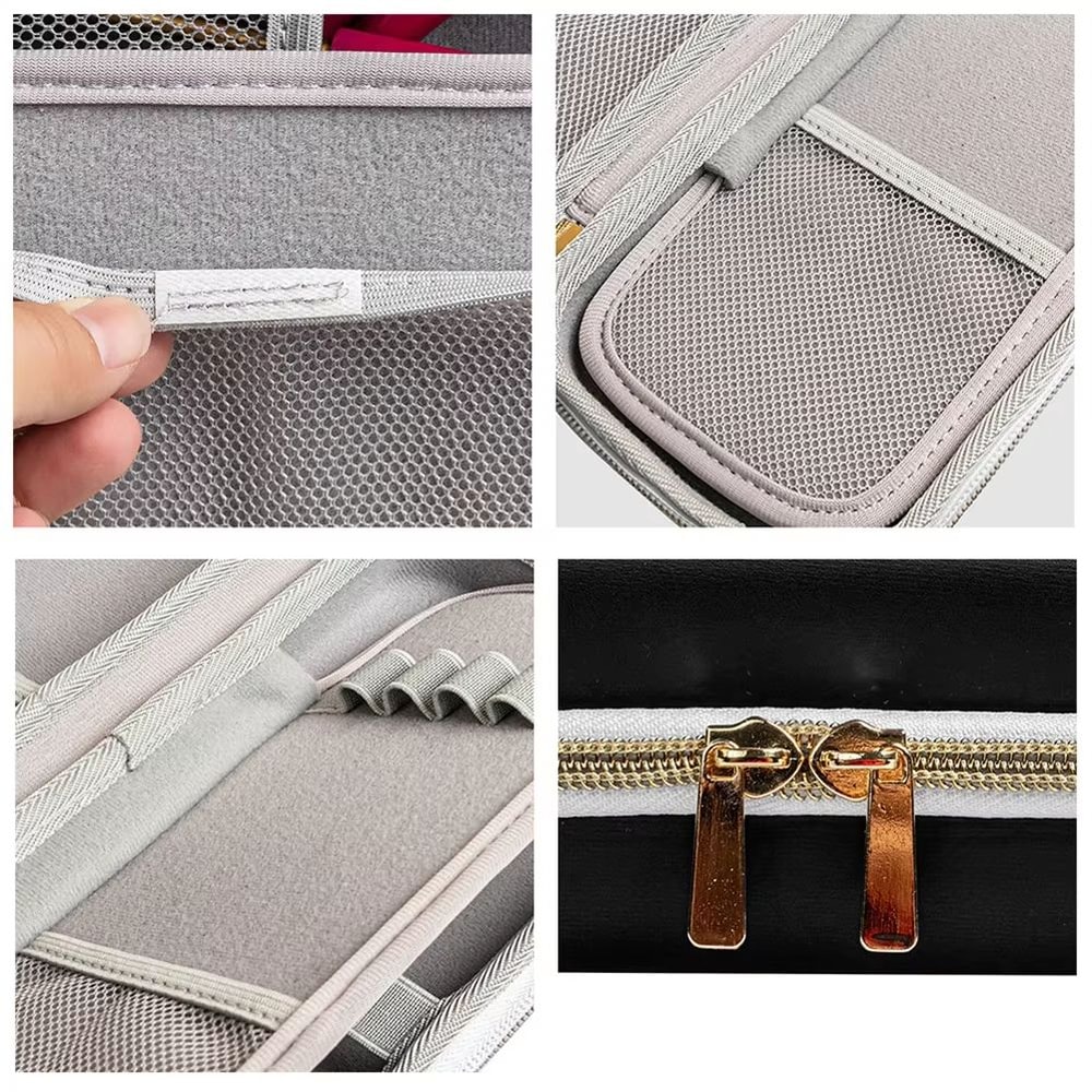 Hard EVA Stethoscope Carrying Case For Littmann Cardiology III Travel And Storage 4