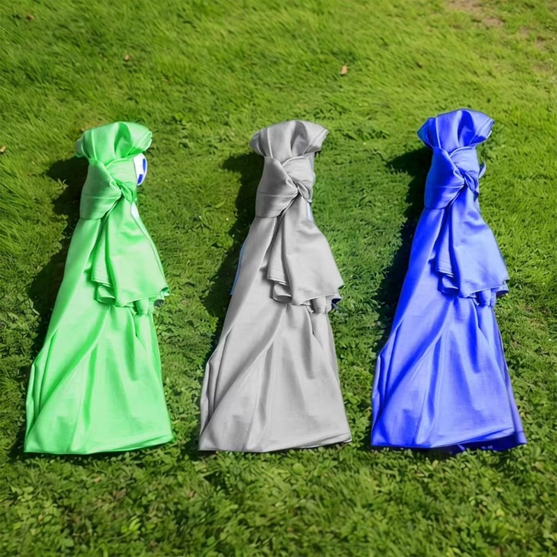 Adjustable Calming Compression Therapy Swing Hammock For Indoor And Outdoor Use 0