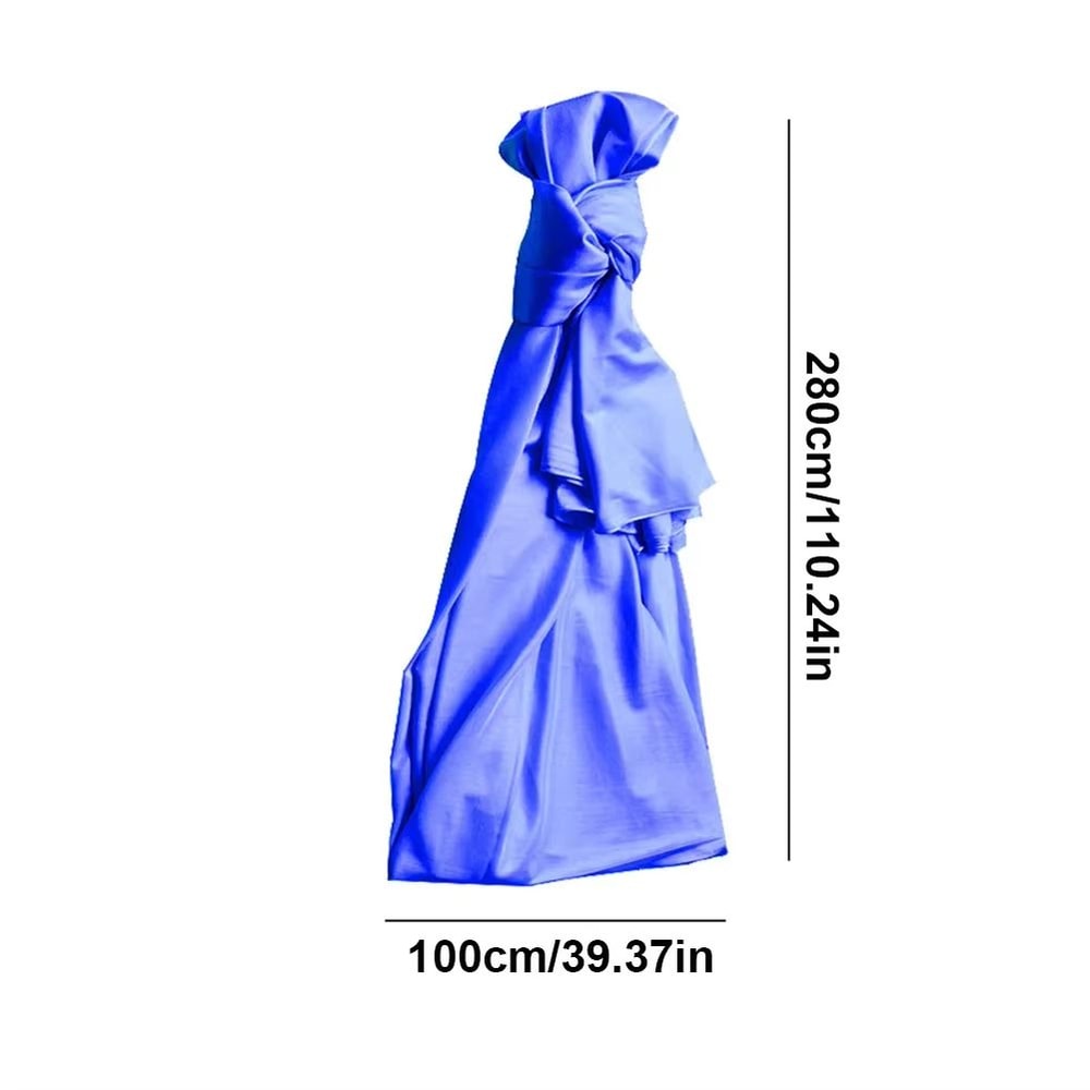 Adjustable Calming Compression Therapy Swing Hammock For Indoor And Outdoor Use 4