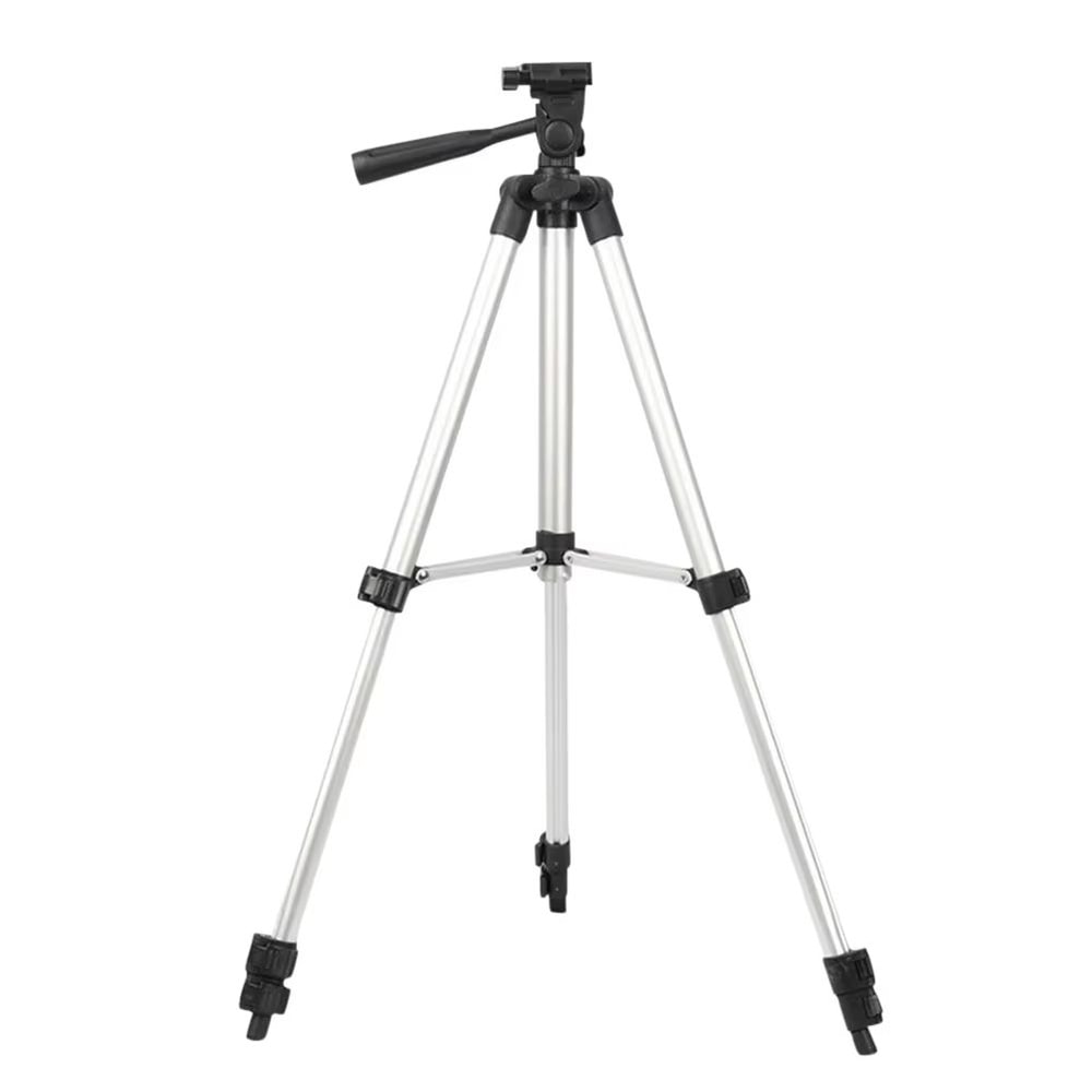 Adjustable Laser Level Tripod Stand With 58 Inch Adapter For Self Leveling Tools 6