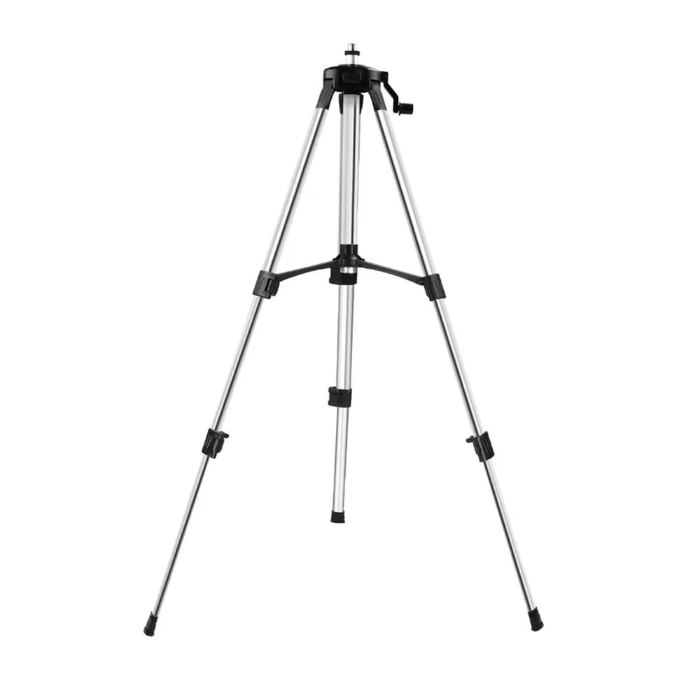 Adjustable Laser Level Tripod Stand With 58 Inch Adapter For Self Leveling Tools 8