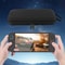 Protective Carrying Case With Tempered Glass Screen Protector For Nintendo Switch 2 1