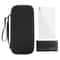 Protective Carrying Case With Tempered Glass Screen Protector For Nintendo Switch 2 7