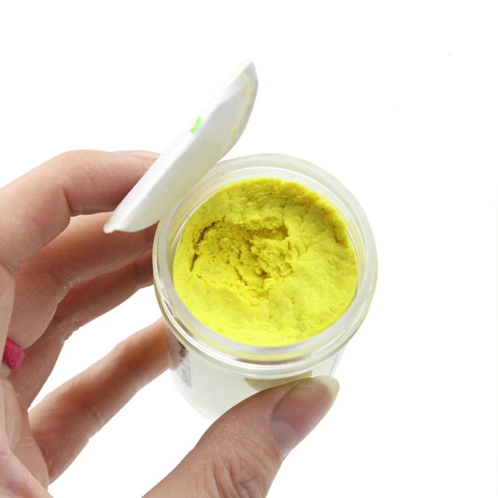 Soft Trout And Carp Fishing Dough Bait With Irresistible Scent And Flavor 4