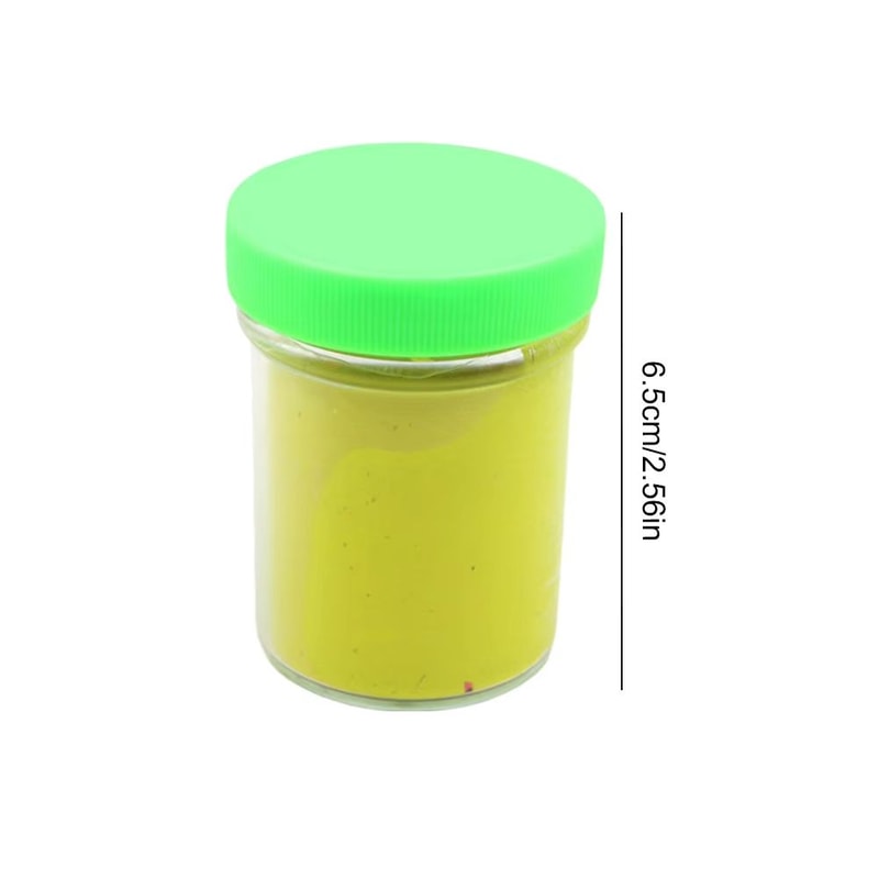 Soft Trout And Carp Fishing Dough Bait With Irresistible Scent And Flavor 5