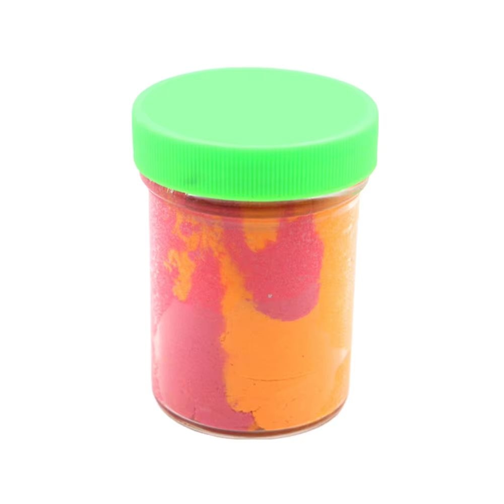 Soft Trout And Carp Fishing Dough Bait With Irresistible Scent And Flavor 8