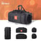 Waterproof Oxford Cloth Carrying Case For JBL PartyBox Portable Speakers 9
