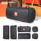 Waterproof Oxford Cloth Carrying Case For JBL PartyBox Portable Speakers 7