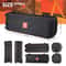 Waterproof Oxford Cloth Carrying Case For JBL PartyBox Portable Speakers 8