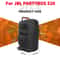 Waterproof Oxford Cloth Carrying Case For JBL PartyBox Portable Speakers 15