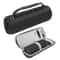 Portable Carrying Case Storage Bag For JBL Flip Speakers With Protective Organizer Design 0