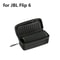 Portable Carrying Case Storage Bag For JBL Flip Speakers With Protective Organizer Design 11