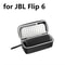 Portable Carrying Case Storage Bag For JBL Flip Speakers With Protective Organizer Design 12