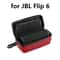 Portable Carrying Case Storage Bag For JBL Flip Speakers With Protective Organizer Design 13