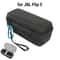 Portable Carrying Case Storage Bag For JBL Flip Speakers With Protective Organizer Design 8