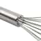 LMETJMA Stainless Steel Balloon Egg Whisk For Smooth Mixing And Baking Prep 2