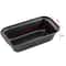 LMETJMA Nonstick Carbon Steel Bread Loaf Pan For Even Baking And Easy Release 9