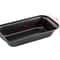 LMETJMA Nonstick Carbon Steel Bread Loaf Pan For Even Baking And Easy Release 10