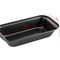 LMETJMA Nonstick Carbon Steel Bread Loaf Pan For Even Baking And Easy Release 10