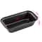 LMETJMA Nonstick Carbon Steel Bread Loaf Pan For Even Baking And Easy Release 6
