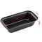 LMETJMA Nonstick Carbon Steel Bread Loaf Pan For Even Baking And Easy Release 6