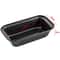 LMETJMA Nonstick Carbon Steel Bread Loaf Pan For Even Baking And Easy Release 7