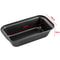 LMETJMA Nonstick Carbon Steel Bread Loaf Pan For Even Baking And Easy Release 7