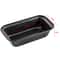 LMETJMA Nonstick Carbon Steel Bread Loaf Pan For Even Baking And Easy Release 8