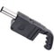 LMETJMA Portable Electric BBQ Air Blower For Faster Charcoal Ignition 4
