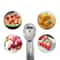 LMETJMA Nonstick Aluminum Ice Cream Scoop For Smooth And Effortless Serving 2