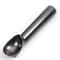 LMETJMA Nonstick Aluminum Ice Cream Scoop For Smooth And Effortless Serving 6