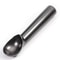 LMETJMA Nonstick Aluminum Ice Cream Scoop For Smooth And Effortless Serving 6