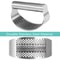 Upgraded Stainless Steel Garlic Press Rocker For Easy Mincing And Crushing 4