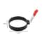 Professional Stainless Steel Egg Frying Ring For Perfect Round Eggs And Pancakes 9