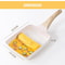 Nonstick Japanese Tamagoyaki Pan With Detachable Anti Scalding Handle 4