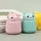 Portable Cute Animal Pill Grinder For Baby And Daily Medicine Crushing 2