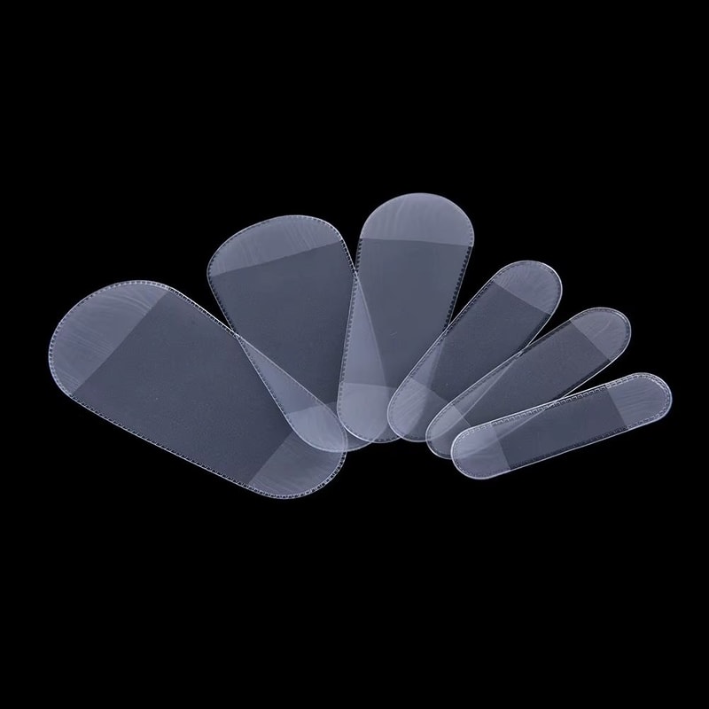 Protective Makeup Brush Storage Covers Set For Safe And Hygienic Brush Care 2