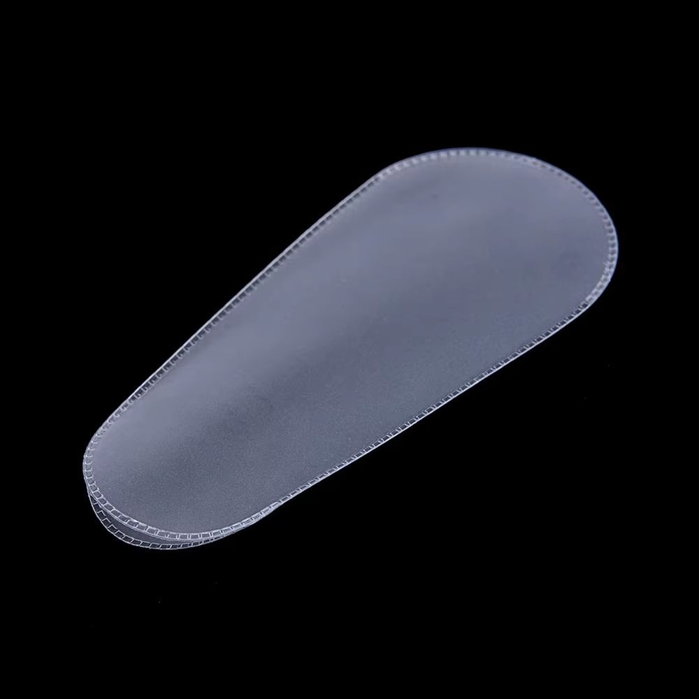 Protective Makeup Brush Storage Covers Set For Safe And Hygienic Brush Care 3