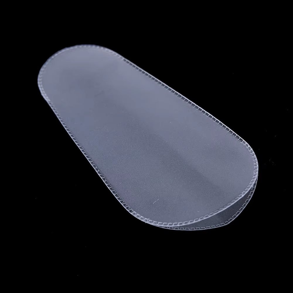 Protective Makeup Brush Storage Covers Set For Safe And Hygienic Brush Care 4