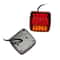 12V 20 LED Trailer And Truck Taillight Brake Stop Turn Signal Indicator Lamp 5