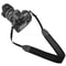 Universal Anti Slip Camera Neck And Shoulder Strap Adjustable Thick Support For DSLR And Digital Ca 0