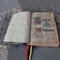 Green Book Of Shadows Journal 350 Page Spellbook Notebook Vintage Grimoire For Spells And Ritual Re 5