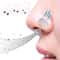 Invisible Carbon Nasal Filter Anti Pollution Dust And Pollen Protection For Daily Breathing Comfort 0