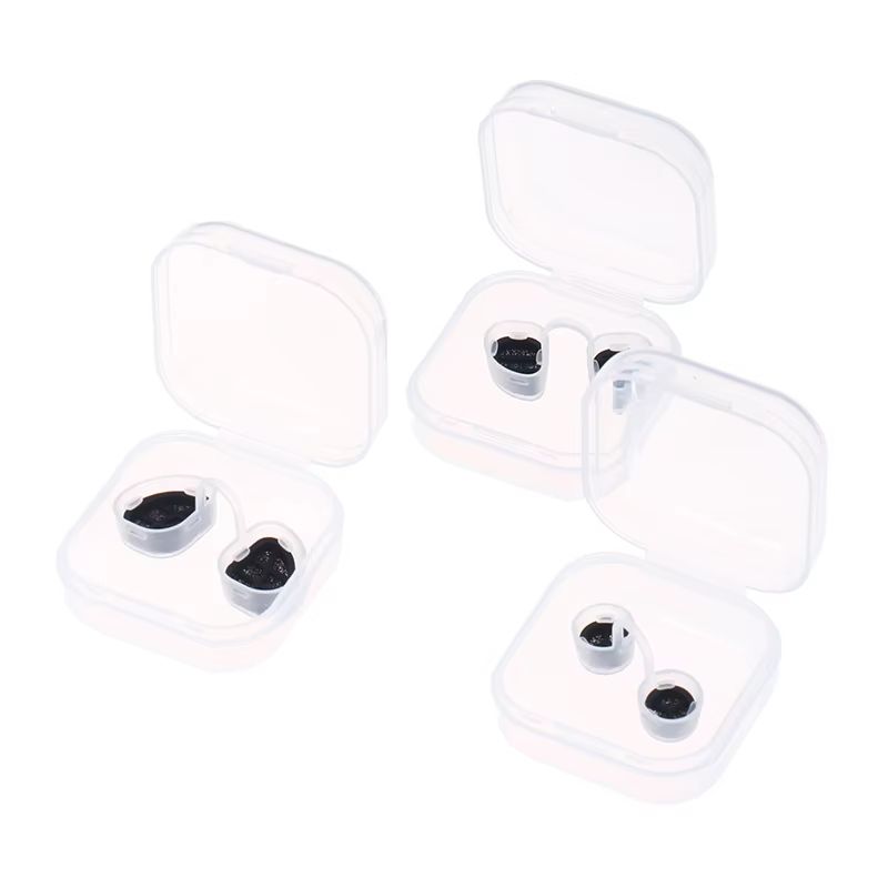 Invisible Carbon Nasal Filter Anti Pollution Dust And Pollen Protection For Daily Breathing Comfort 4