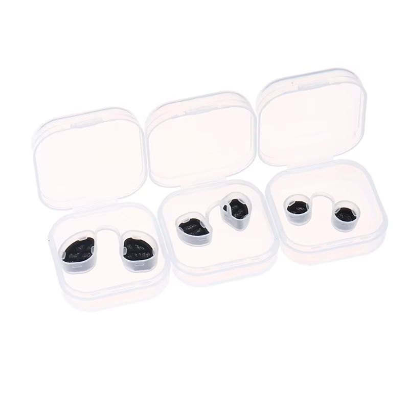 Invisible Carbon Nasal Filter Anti Pollution Dust And Pollen Protection For Daily Breathing Comfort 5