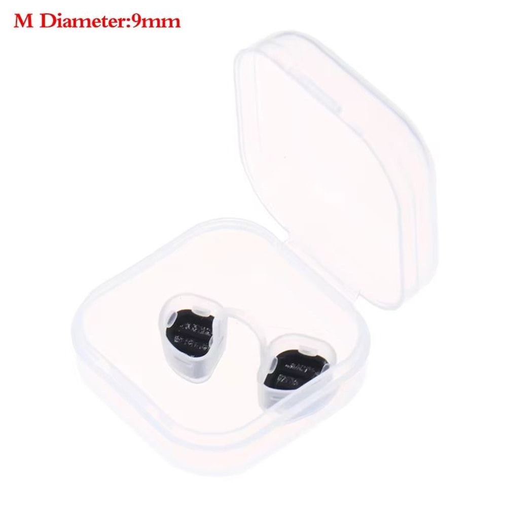 Invisible Carbon Nasal Filter Anti Pollution Dust And Pollen Protection For Daily Breathing Comfort 6